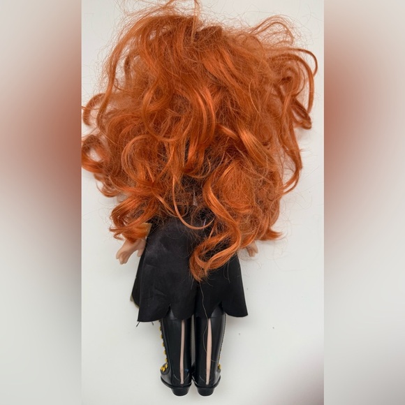 Jakks Disney Frozen 2 Anna 13" Doll - Picture 3 of 8